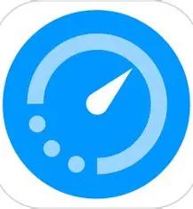 测速网 logo